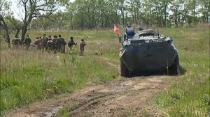 Битва за Берлин