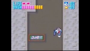 Игровой Чуланчик #32 — Tiny Toon