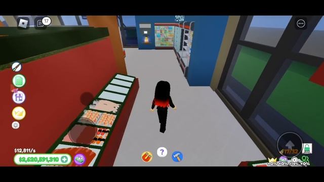 HALLOWEEN EVENT! (🎃 NEW HALLOWEEN UPDATE 🎃) - ROBLOX (MEGA MANSION TYCOON)