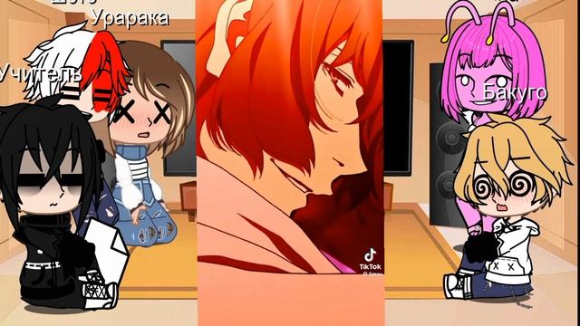 Реакция МГА на Деку как Дазай Осаму❤️😎🌆 @𝕂𝐢ɴᗩ_𝗠𝔲n̸_ смотреть онлайн