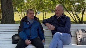 Александр Золотокрылин. Мистика нового времени.