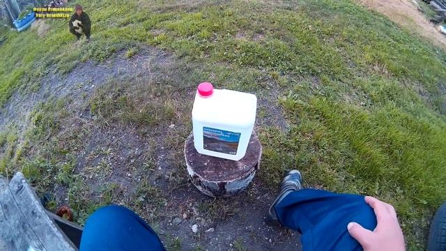 Средство от колорадского жука Командор| Травим колорадского жука | Жизнь в селе смотреть онлайн