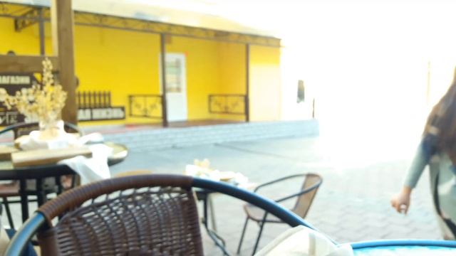 Завтраки в КУРТОШ&КОФЕ, новые знакомства,вдохновение. смотреть онлайн