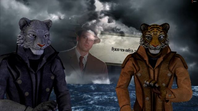 клуб критиков фильма Остров Проклятых смотреть онлайн