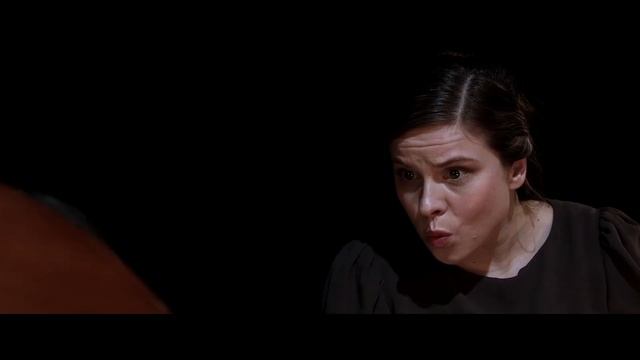 МОЖЕШЬ ЛИ ТЫ ДОВЕРЯТЬ ТОМУ, ЧТО ВИДИШЬ? Поворот винта смотреть онлайн