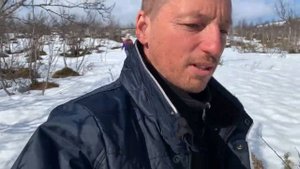 Яхта Alter Ego. Ski&Sail в Норвегии.