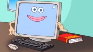 здравствуй,здравствуй,здравствуй мой замечательный зритель!(мем)