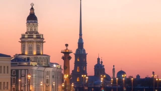 Великолепный призрак