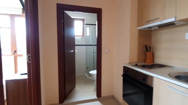 Двустаен апартамент за продажба в комплекс Реденка смотреть онлайн