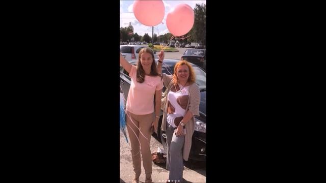 АКЦИЯ «РОЗОВАЯ ЛЕНТОЧКА»