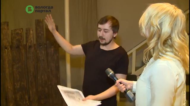 Молодежная рубрика "Объектив": Премьеры в Театре молодого актера и Театре-студии «Сонет» смотреть онлайн