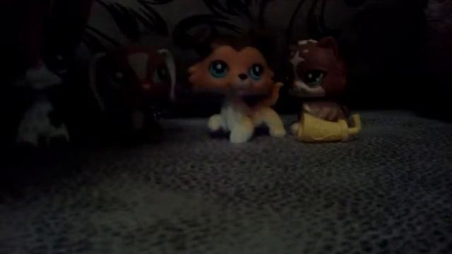 Мега лпс распаковка. смотреть онлайн