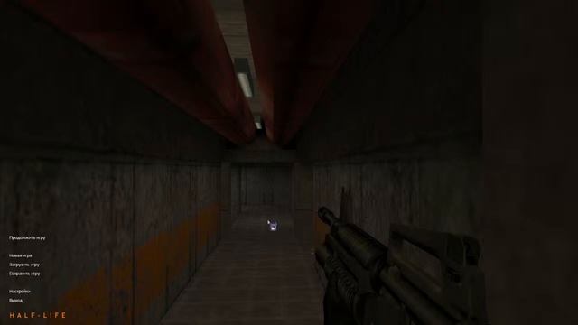 half-life полное прохождение без смертей финал смотреть онлайн