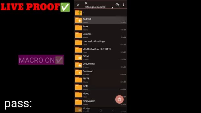 Free Fire Auto Headshot Config File🎯🌠 Macro Aimbot + No Recoil Regedit ‼️ Antiban VIP Script 👽 смотреть онлайн