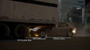 911: Одинокая звезда 1 сезон 7 серия Промо