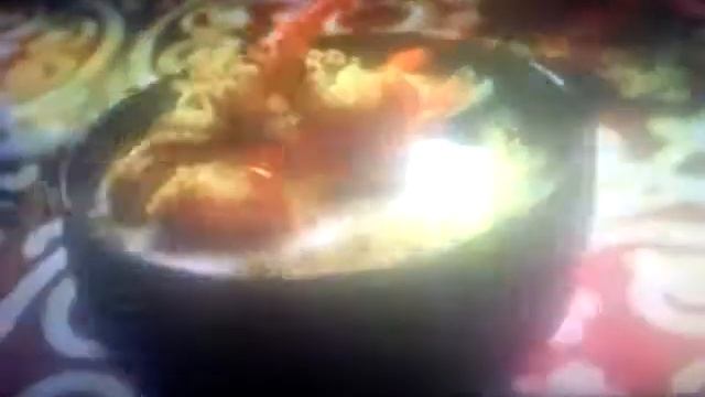 KFC Shawarma Rice Bowl Phillipines TVC 2017 смотреть онлайн