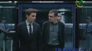 USTASI FARANGLAR 2 AJOYIB KINO