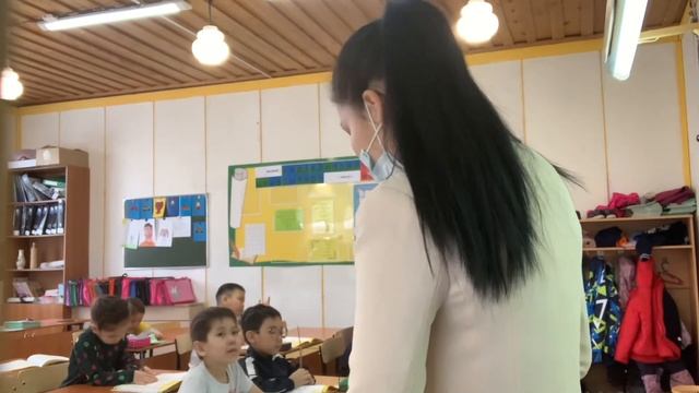 Саха тылын уруога 1 кылаас смотреть онлайн