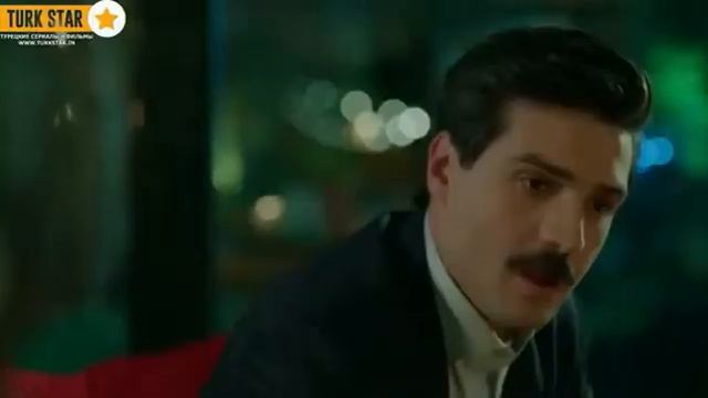 Сериал Мерьем - 18  серия (Никто не будет по мне скучать, кроме тебя).