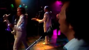 The Rubettes - Sugar Baby Love