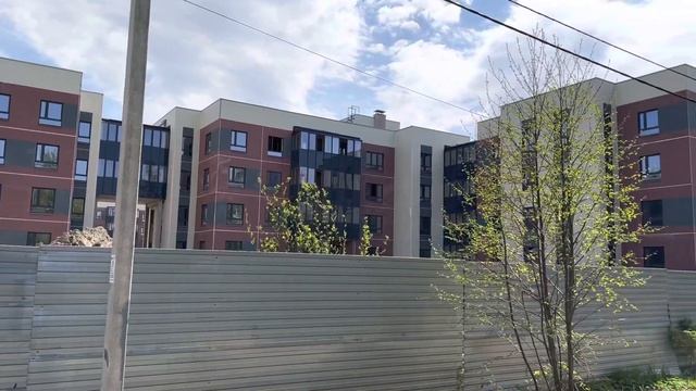 Санкт-Петербург, « Молодежи-доступное жильё» целевая программа . смотреть онлайн