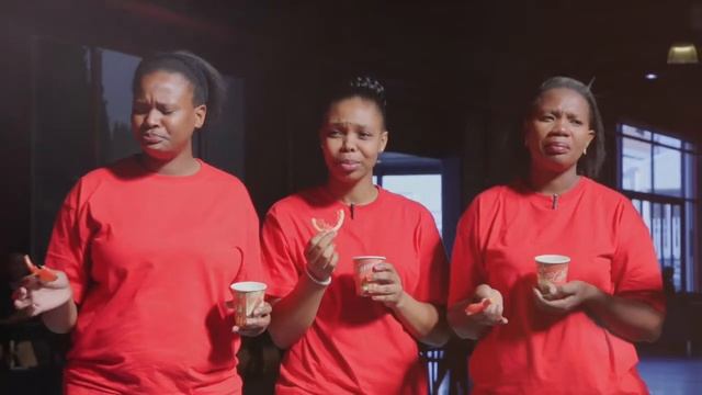 Red Band Barista Academy смотреть онлайн