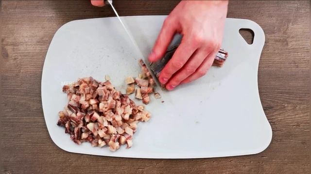 НЕ готовьте салат «под шубой», пока не УВИДИТЕ эти 2 РЕЦЕПТА: все кто пробуют в восторге! смотреть онлайн