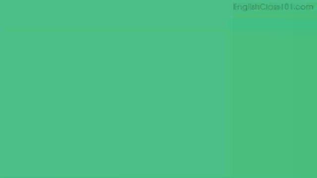 1 to 100 | English Numbers | English Practice | Made by EnglishClass101.com