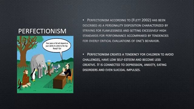 Group 3 Foundations in Education Presentation смотреть онлайн