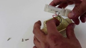 Расходомер жидкости К24 (счетчик)