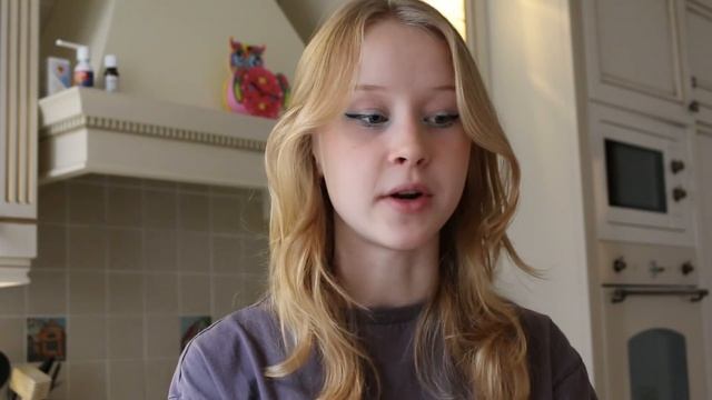 готовлю и болтаю [вафли]￼ 🧇 смотреть онлайн