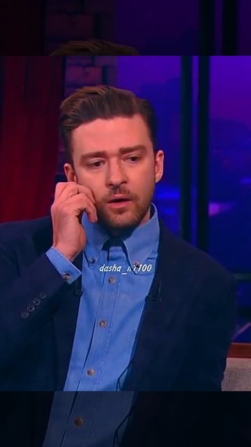 ДЖАСТИН ТИМБЕРЛЕЙК О МИЛЕ КУНИС И О ЕЁ РУССКОМ ЯЗЫКЕ 🥰 #shorts смотреть онлайн