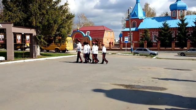 Мош 7