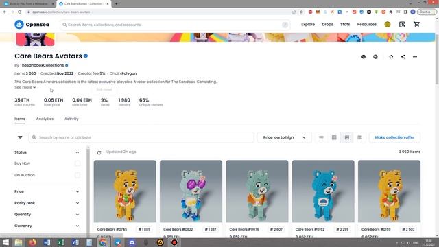 The Sandbox Event The Season's Greetings - Разбираем ивент по частям смотреть онлайн