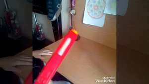 Обзор нерфа серии мега magnus