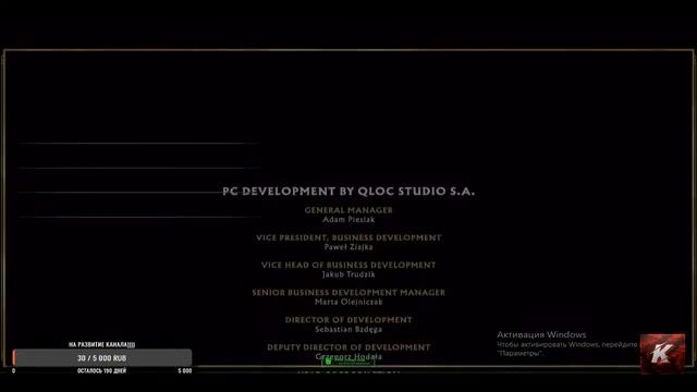 Mortal Kombat 11 Сюжет(Концовка Акт 1и получение Наград) смотреть онлайн