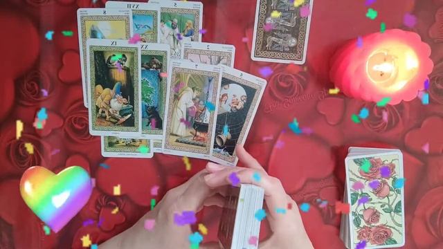 Почему вы не общаетесь? Почему до сих пор не вместе?