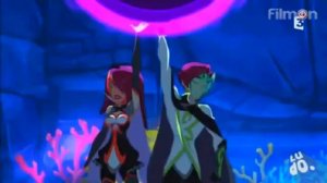 Пропущенные серии Лолирок - 7 серия 2 часть на русском.