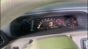 Nissan Liberty RNM12 QR20DE 2001 398914A