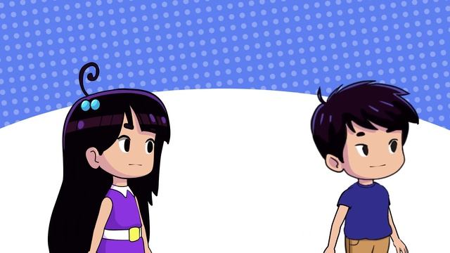 4 серия. Минии бүлэ. смотреть онлайн