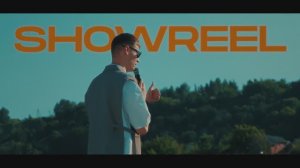 Showreel Alexander Gryadunov 2025