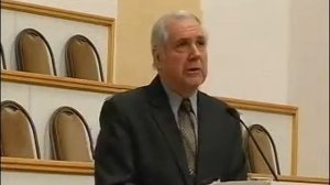 Куркаев Н.Я. Разбор Слова. Исайи   (23.01.2013)