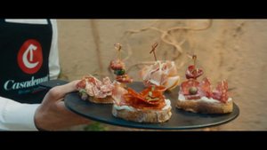 Casademont. Настоящие испанские деликатесы