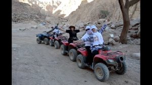 WellNor Misrga Sayohat | Путешествие в Египет