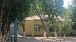 Всем ученикам школы 187 г Ташкента , посещавшим её в восьмидесятые. Часть 5.