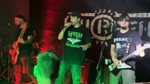 Пурген - Алазавр ( 13.09.2023, Стерлитамак, клуб «Артель» )