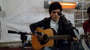 Туркменский шансон 4