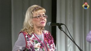 Ансамбль " Ветка сирени" с песней "ЗИМА, ЗИМА", в гостях у "Митрофановны".