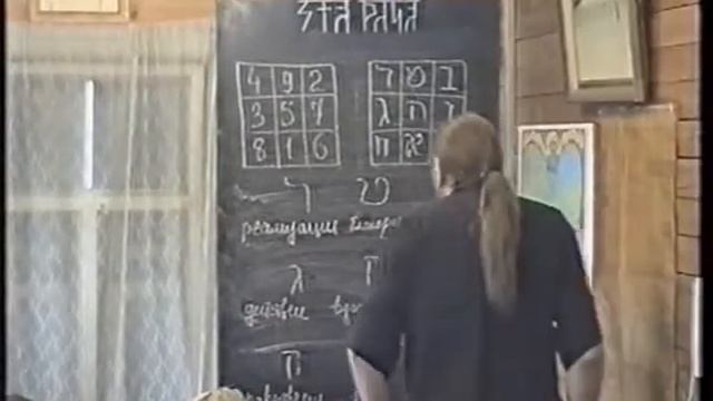 2 Древние языки 3 Образность языков смотреть онлайн