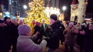 4-й Чудесный концерт Павла Арламова в Новокосино 25.01.2025г. mp4